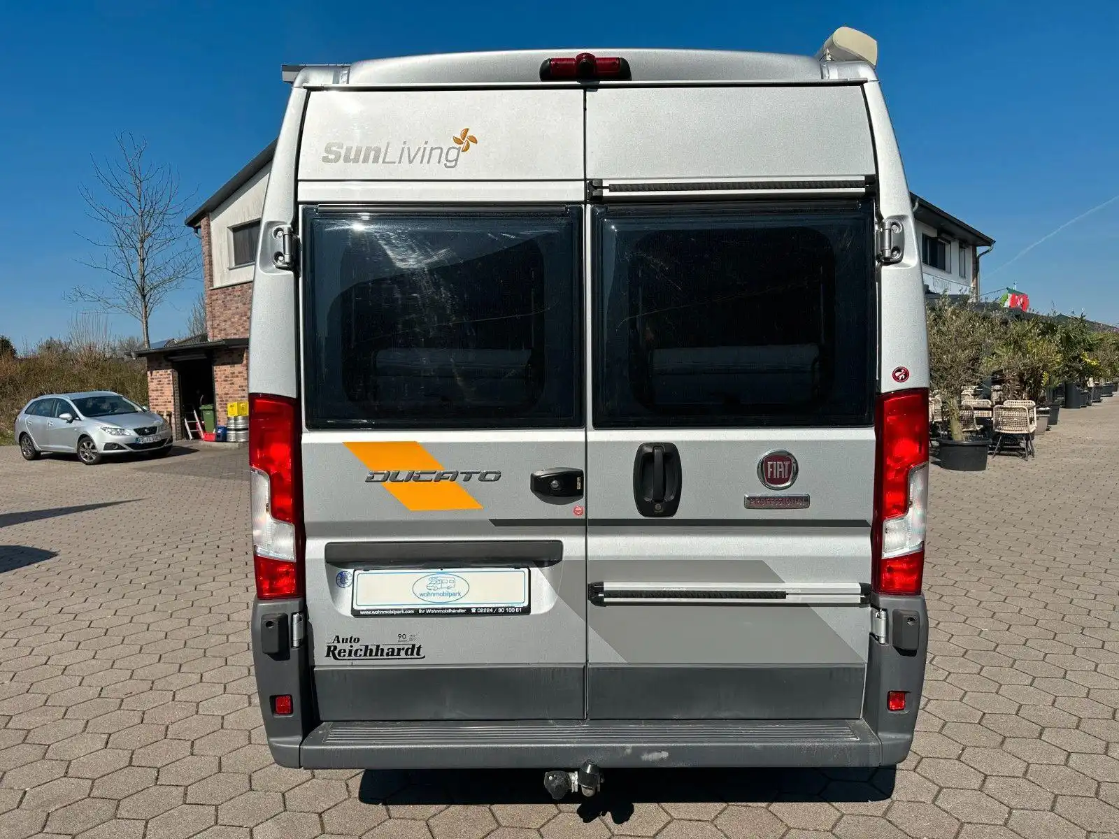 SUN LIVING Flexo SLX